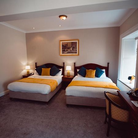 Greenway Manor Hotel Ballyduff  Eksteriør bilde