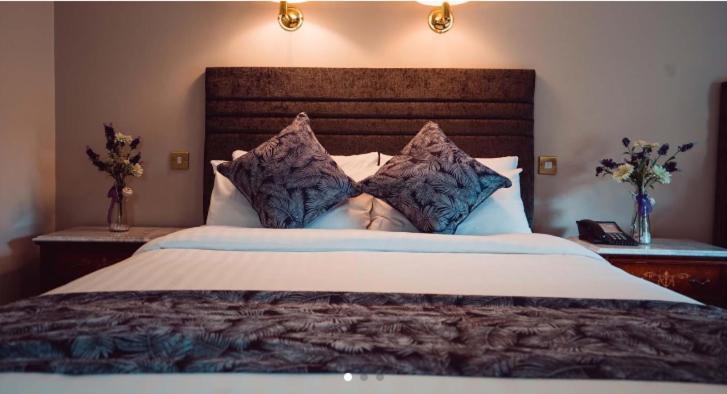 Greenway Manor Hotel Ballyduff  Eksteriør bilde