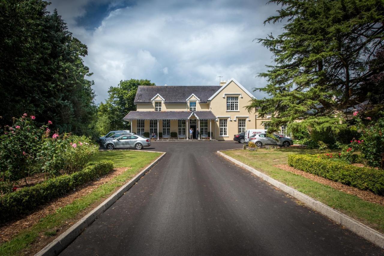 Greenway Manor Hotel Ballyduff  Eksteriør bilde