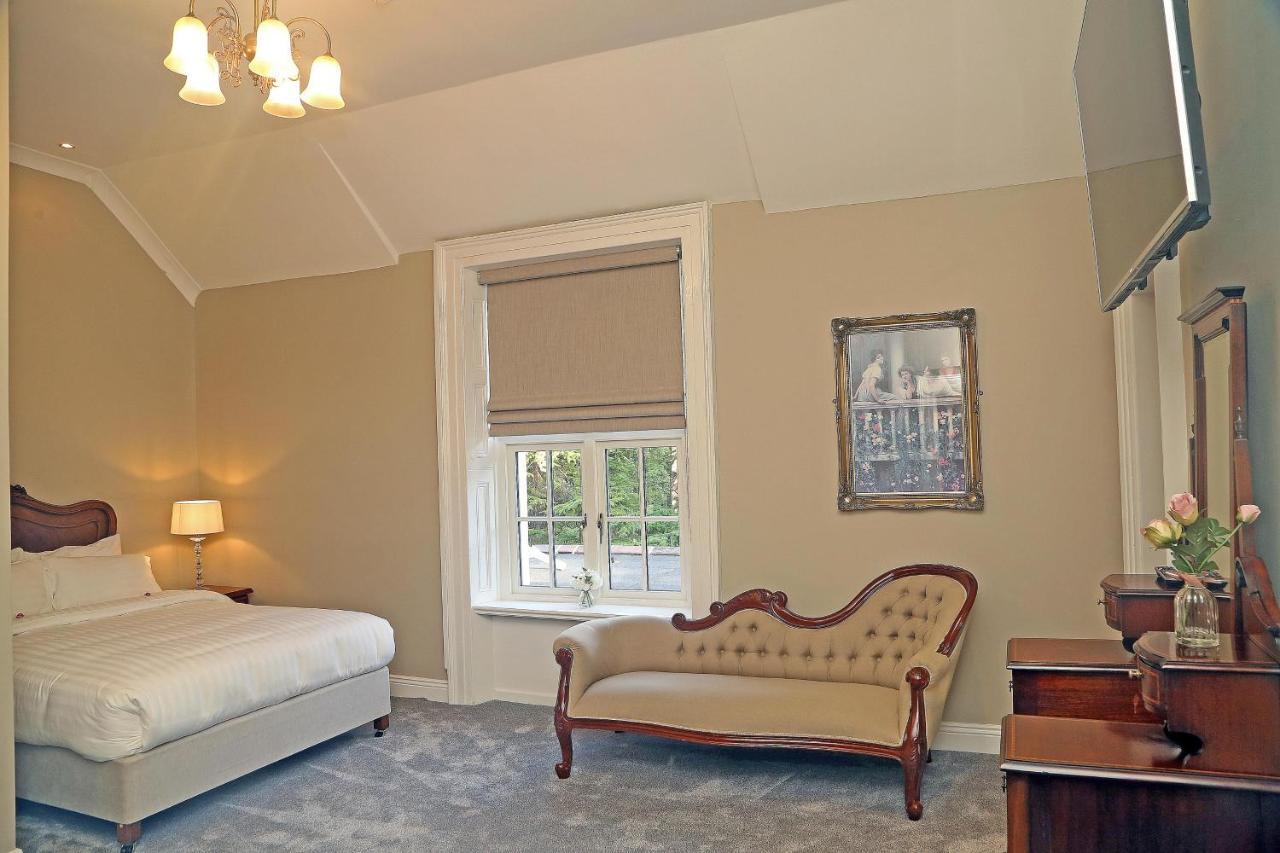 Greenway Manor Hotel Ballyduff  Eksteriør bilde