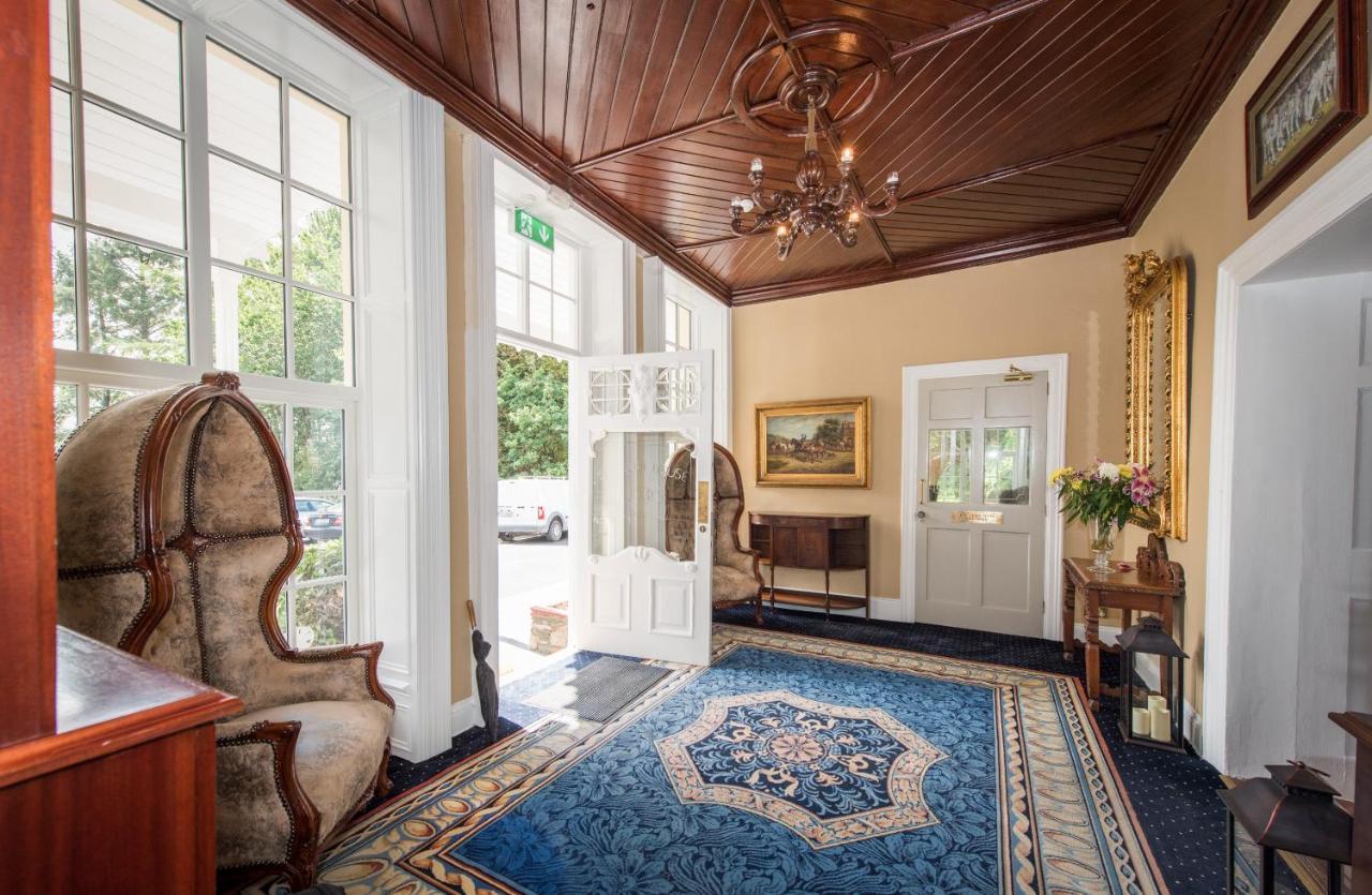 Greenway Manor Hotel Ballyduff  Eksteriør bilde