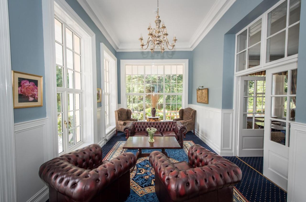 Greenway Manor Hotel Ballyduff  Eksteriør bilde
